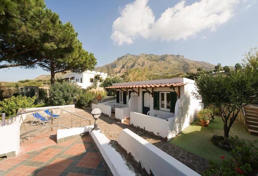 Номер Стандарт Индивидуальный, Park Hotel Terme Mediterraneo