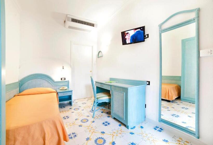 Номер Стандарт Индивидуальный, Park Hotel Terme Mediterraneo