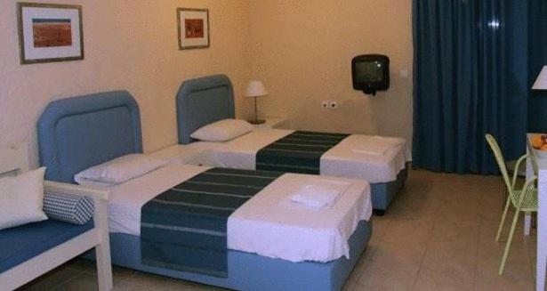 Apartamento 1 Dormitório, Perla Apartments