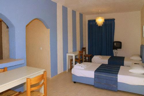 Apartamento 2 Dormitórios, Perla Apartments