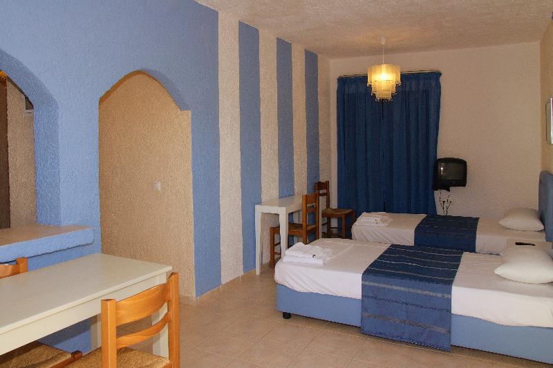 Apartamento 1 Dormitório, Perla Apartments