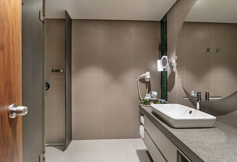 חדר סטנדרט, Rixos Sungate, The Land of Legends Access