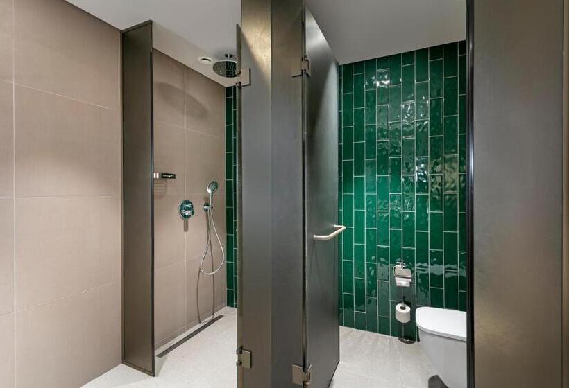 חדר סטנדרט, Rixos Sungate, The Land of Legends Access