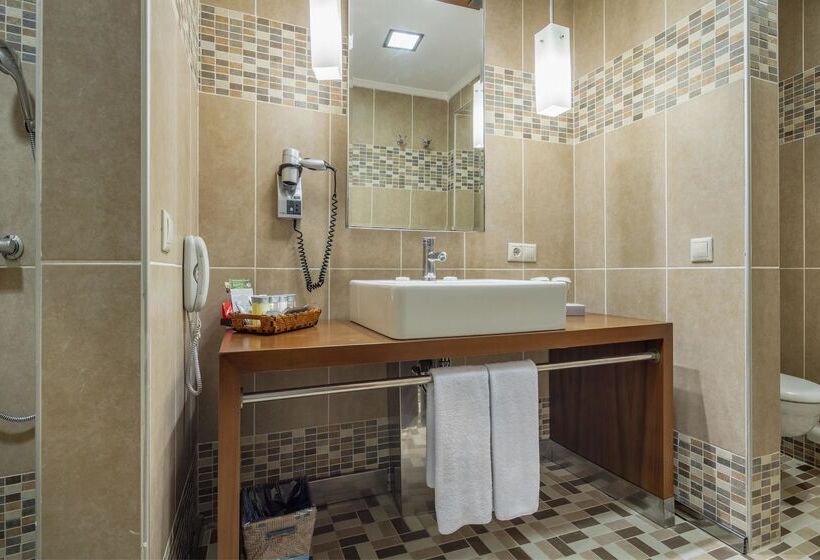 套房, Rixos Sungate, The Land of Legends Access