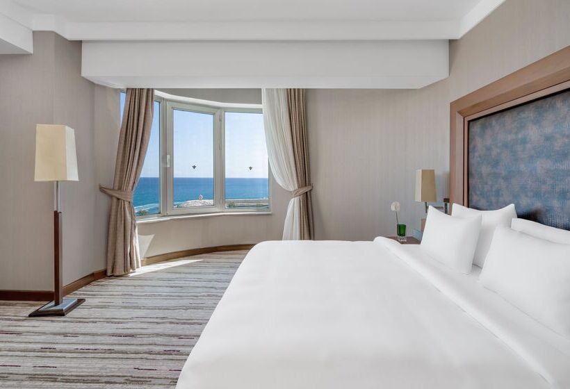 套房, Rixos Sungate, The Land of Legends Access