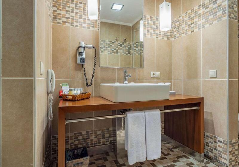 套房, Rixos Sungate, The Land of Legends Access