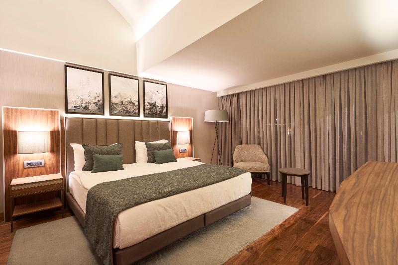 חדר סטנדרט, Rixos Sungate, The Land of Legends Access