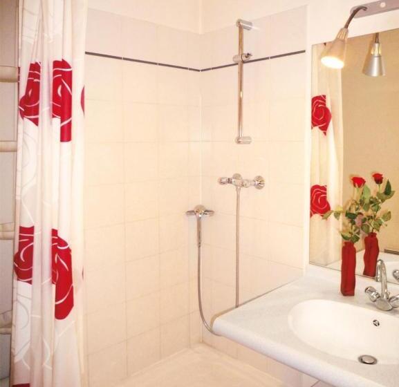 Апартаменты 1 Спальня, Séjours & Affaires Montreuil Saint Mandé