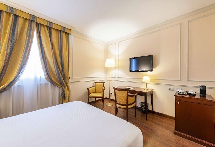 اتاق سوپریور, The Regency Sure Hotel Collection By Best Western