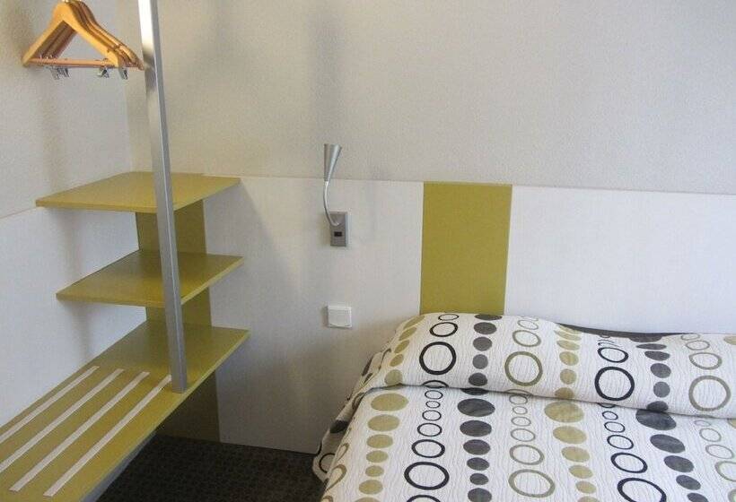 Номер Superior, Hôtel Revotel Nancy Centre Gare Et Congrès
