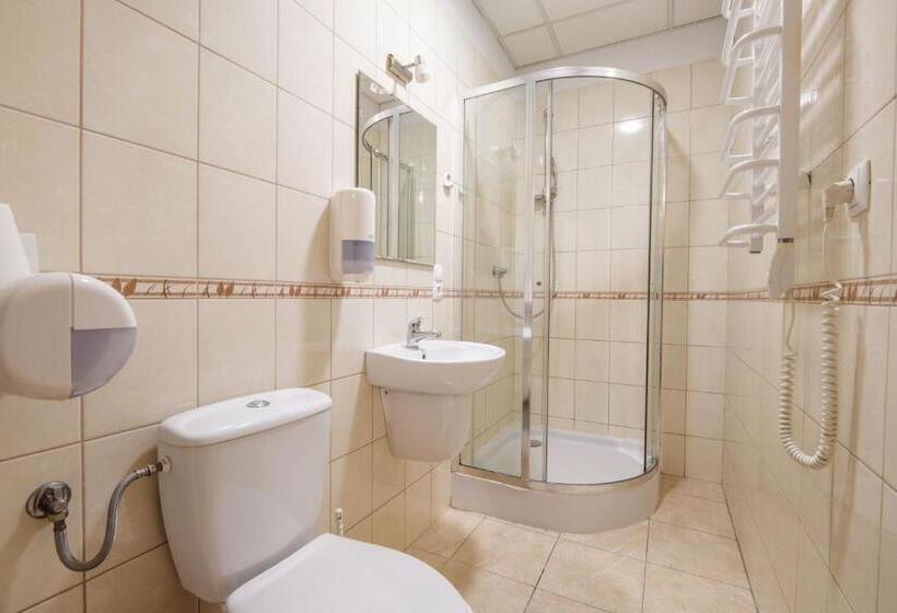 דירת חדר, Golden Lion Guest Rooms Szewska 19