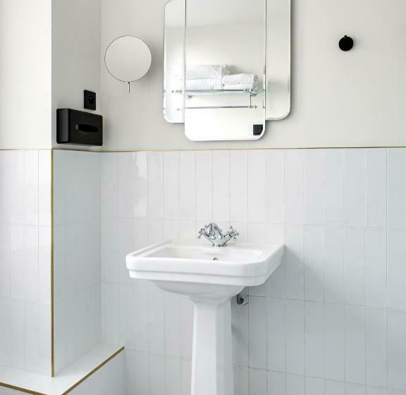 سوییت خانوادگی, Hôtel Léopold   Orso Hotels