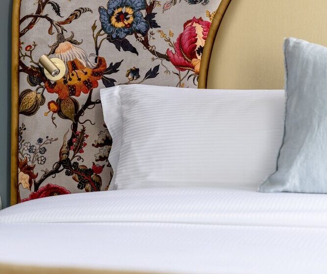 سوییت خانوادگی, Hôtel Léopold   Orso Hotels