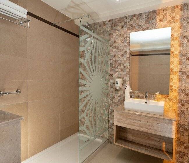 Номер Стандарт, Tui Magic Life Penelope Beach  Families & Couples