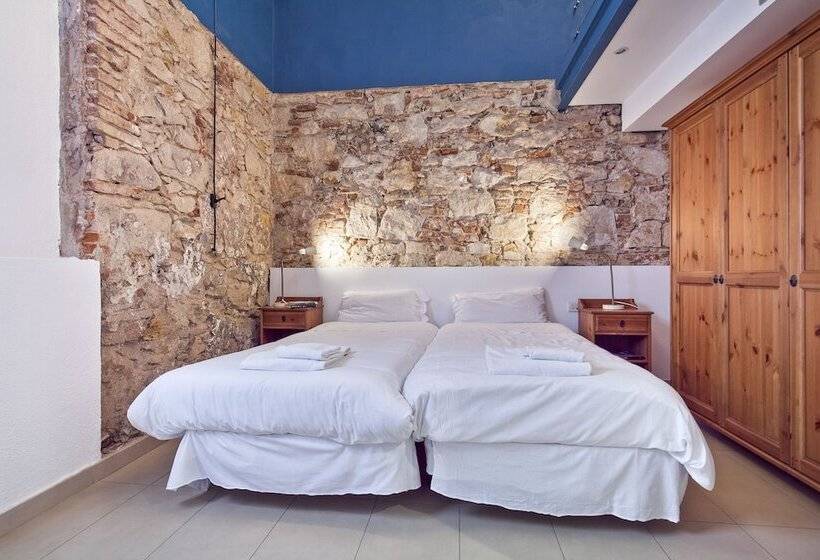 Апартаменты 3 Спальни, Inside Barcelona Apartments Sants