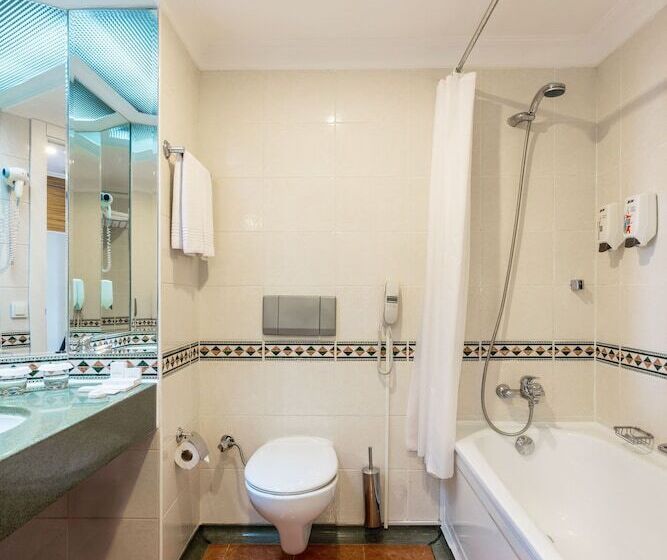标准间, Asteria Family Resort Belek