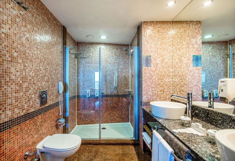 标准房带园景, Asteria Family Resort Belek