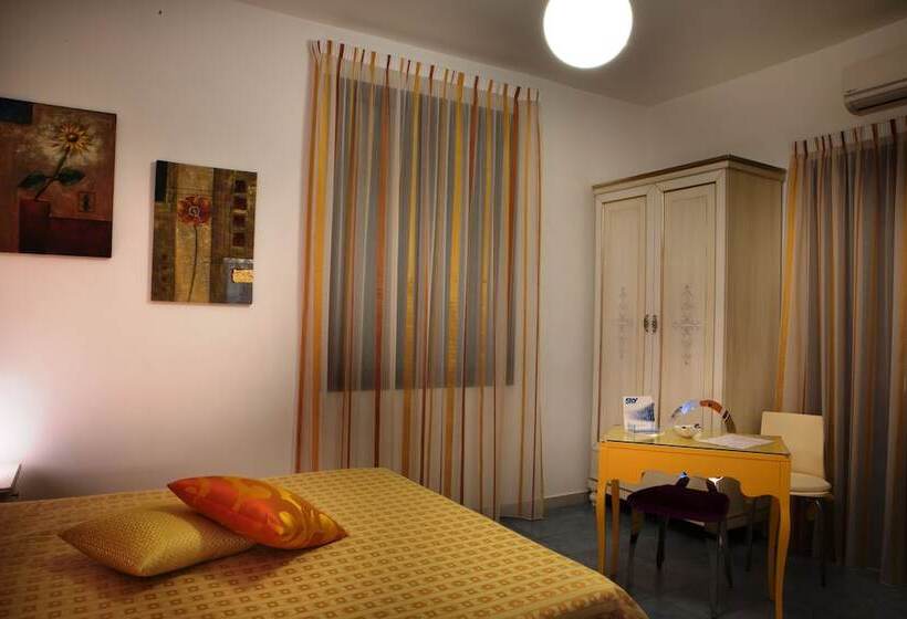 Номер Стандарт, B&b Il Mandorlo