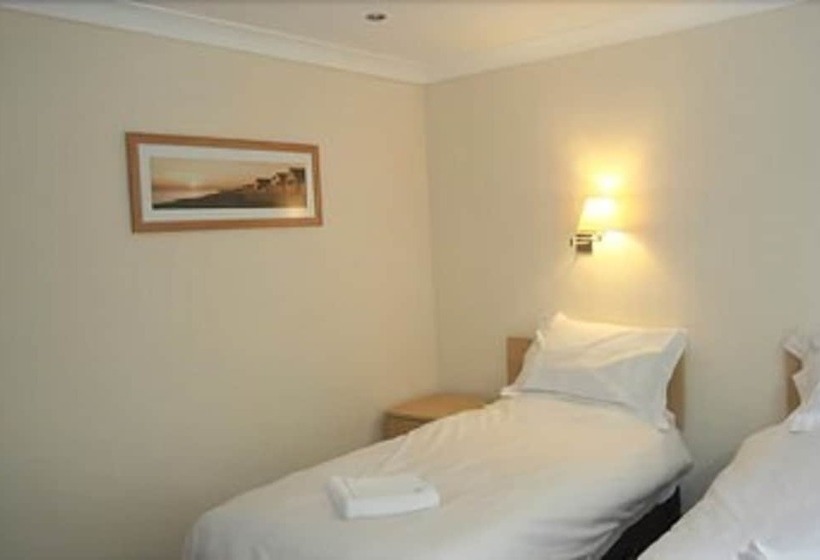 Номер Стандарт, Clifton Lodge