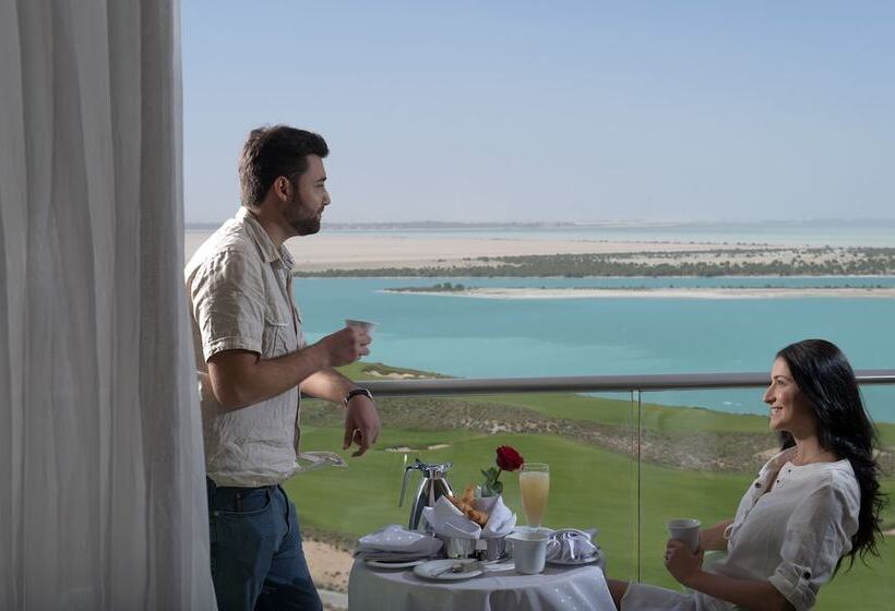 비즈니스룸, Crowne Plaza Yas Island, An Ihg