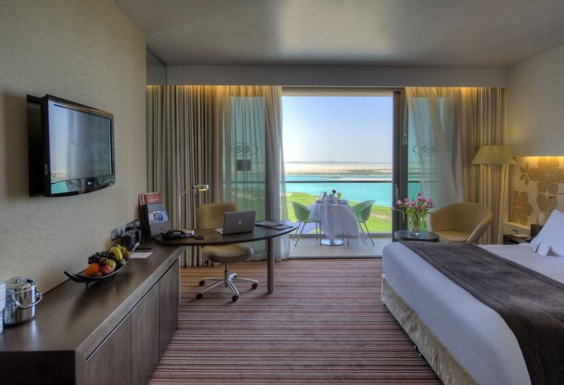 비즈니스룸, Crowne Plaza Yas Island, An Ihg