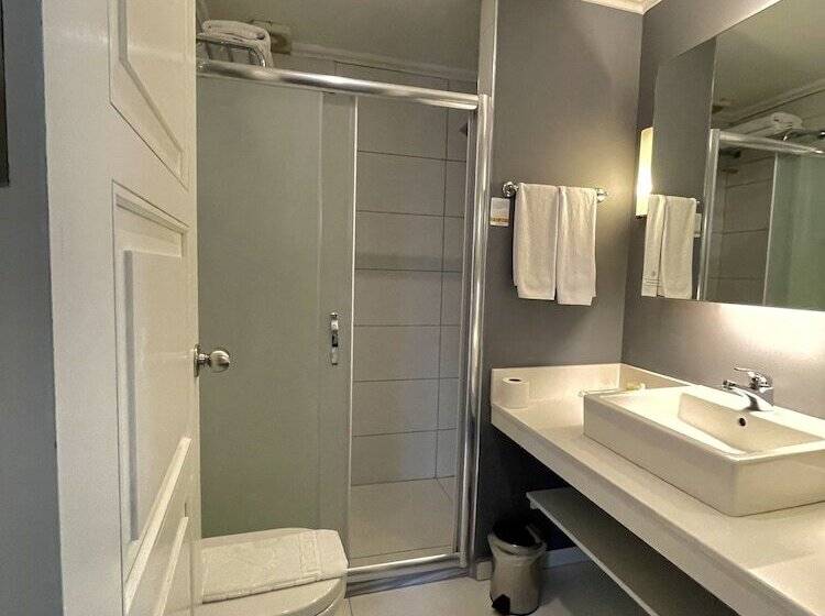 Номер Superior, Dedeman Palandoken Ski Lodge