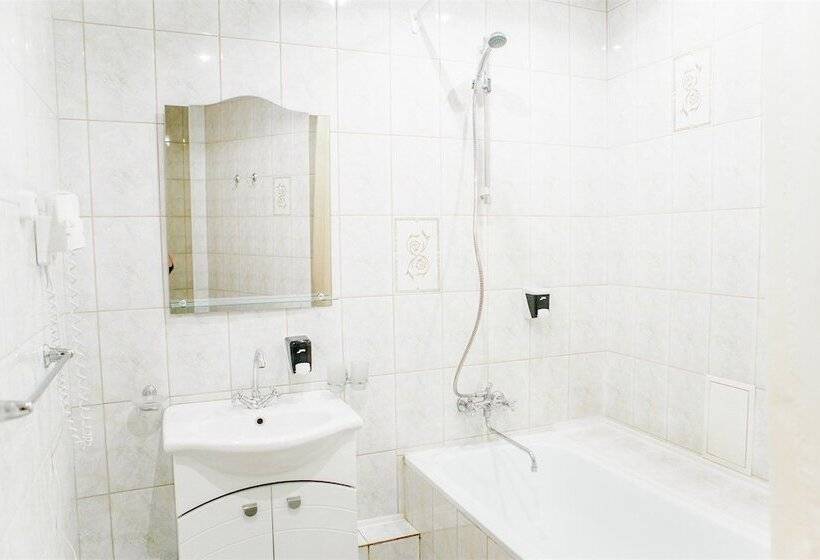 Junior Suite, Park Lion Bridge