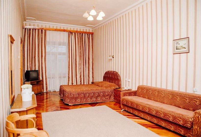 Junior Suite, Park Lion Bridge