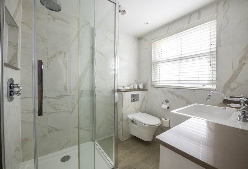 اتاق استاندارد, Harbour Hotel & Spa Sidmouth