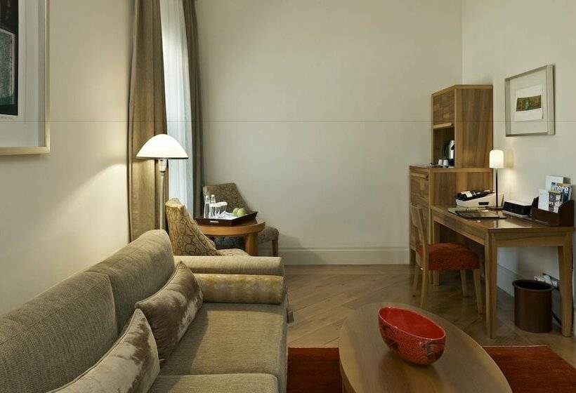 Suite, Tomtom Suites