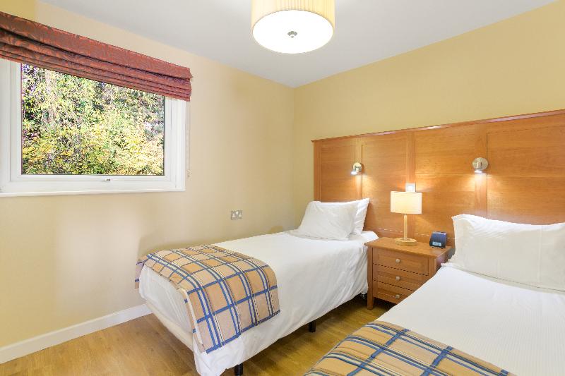 Апартаменты 2 Спальни, Pine Lake Resort