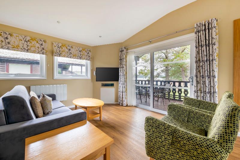 Апартаменты 2 Спальни, Pine Lake Resort