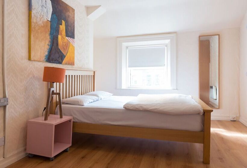 스탠다드 룸, The Times Hostel   College Street