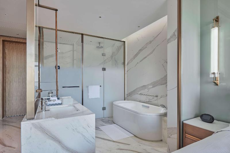 Quarto Premium, Hilton Changsha Riverside