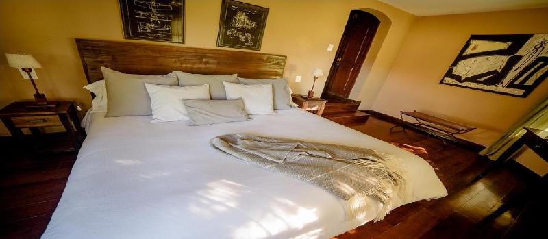 اتاق استاندارد, Hosteria & Spa De La Cascada