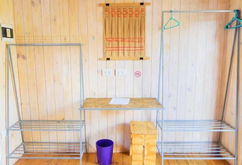 Номер Стандарт, Glamping El Obrador Tilcara