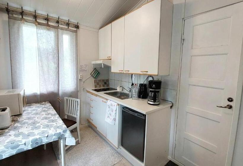 Quarto Estandar, Kulttuurikartano Pekan Pirtit