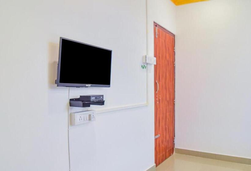 اتاق اکونومی, Spot On Nirvaan Guest House