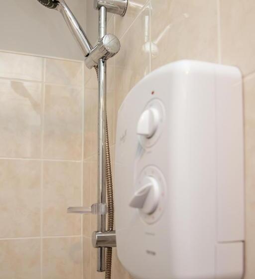 带1个卧室的公寓, St Andrews Guest House