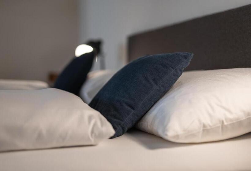 Apartamento 1 Dormitório, Tschardakenhof Appartements