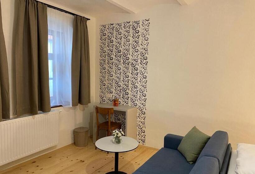 Apartamento 1 Dormitório, Tschardakenhof Appartements