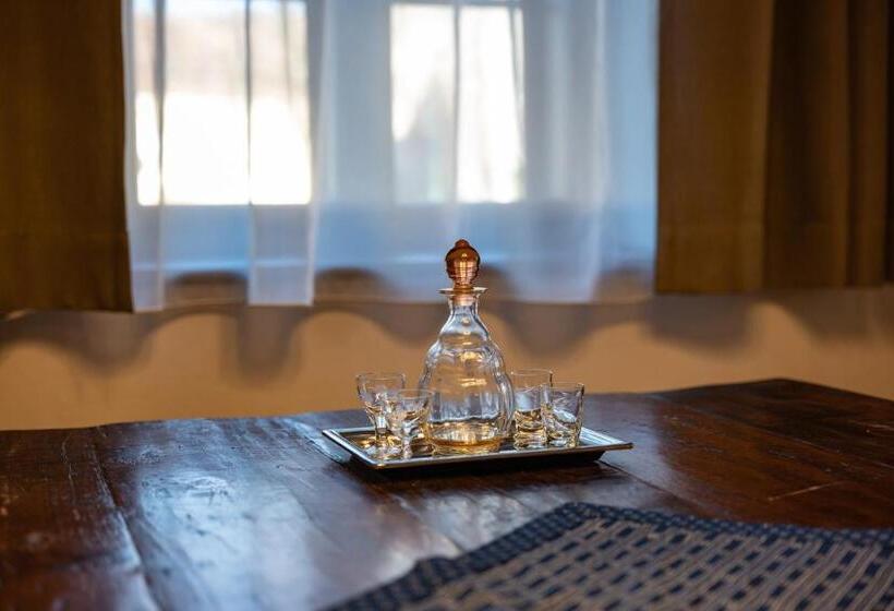 Apartamento 1 Dormitório, Tschardakenhof Appartements