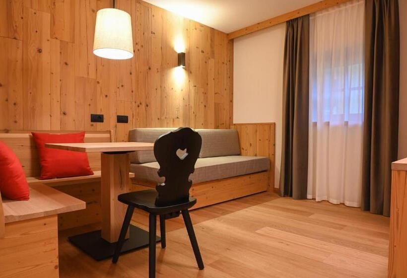 디럭스 룸, B&b Fontanella