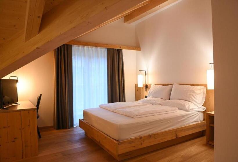 스탠다드 룸 산 전망, B&b Fontanella