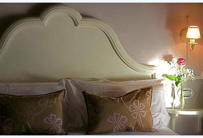Стандартный Номер Кровать Кинг, B&b San Nicolò