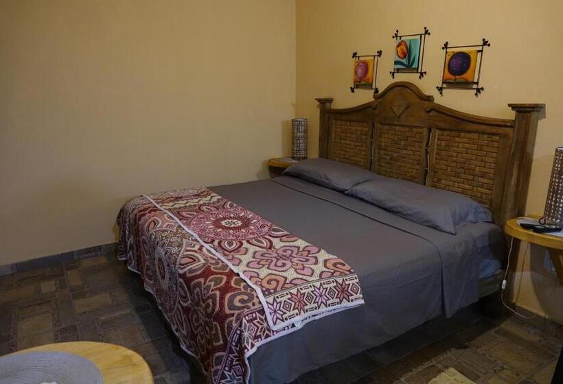 חדר סטנדרט, Bungalows Casa Blanca