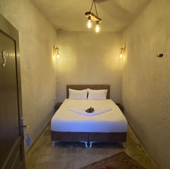 StandaardKamer, Cappadocia Urgup Stone House