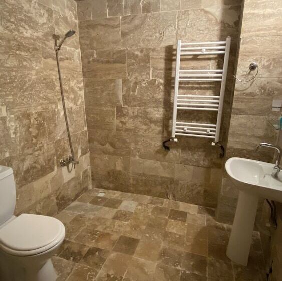 StandaardKamer, Cappadocia Urgup Stone House
