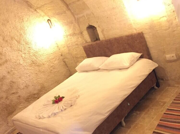 StandaardKamer, Cappadocia Urgup Stone House