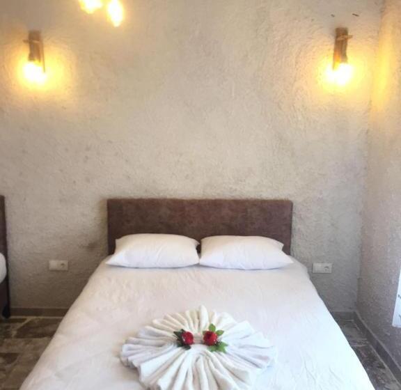 ファミリールーム, Cappadocia Urgup Stone House